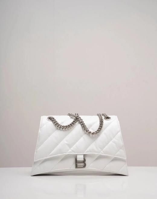 巴黎世家|c沙漏包大小号3色（HH） 商品图3