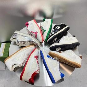 古家|23早春新MAC80情侣款运动鞋（HC）