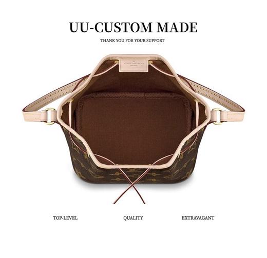 驴家  系列 水桶包（CB） 商品图3