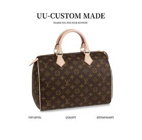 驴家  法国原厂料 30cm *皮_全钢五金（CB）