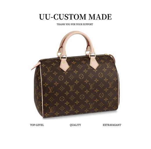 驴家  法国原厂料 30cm *皮_全钢五金（CB） 商品图0