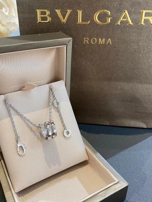 灵蛇吊坠项链（XTY） 商品图7