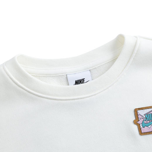 NIKE 秋 小童婴童 卫衣 NKB-FW-M488 商品图2