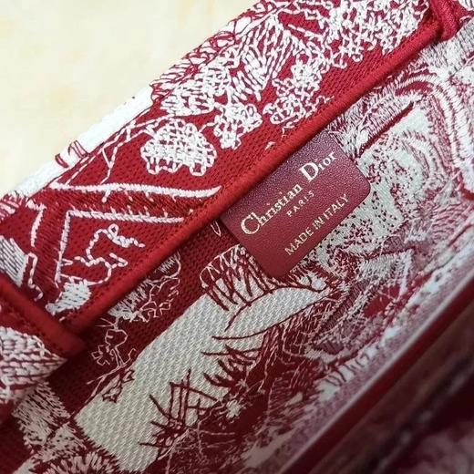 迪家| 新花纹 条纹红老虎 | QG（CB） 商品图8