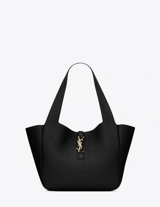 圣罗兰bea鹿皮hobo托特，务必注意区分鹿皮不是普通牛皮，整只包赢就赢在了皮料上，一包两背，自重很轻出游日常皆可（HH） 商品图0