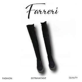 SW 厚底 Ultralift系列 长短靴(LH)