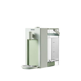 北鼎（Buydeem）台式饮水机 【ZXADZQ10.0】