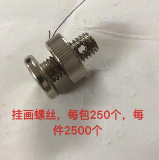 挂画螺丝 商品图4