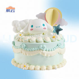 卡通款丨萌萌大耳狗