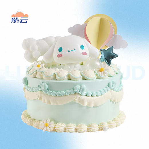 卡通款丨萌萌大耳狗 商品图0