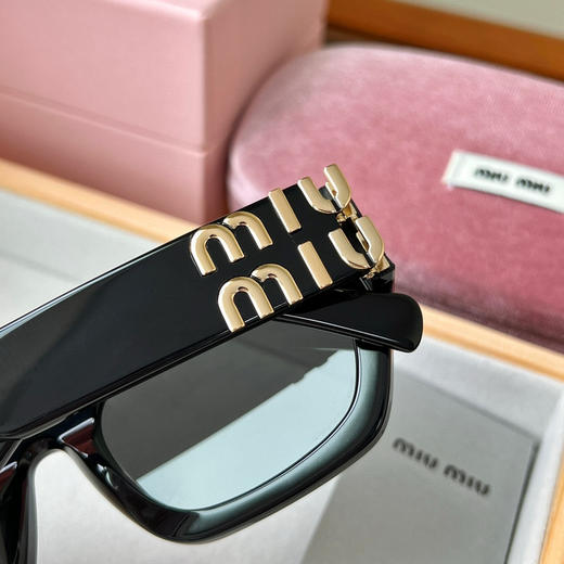Miu Miu墨镜（AN） 商品图5