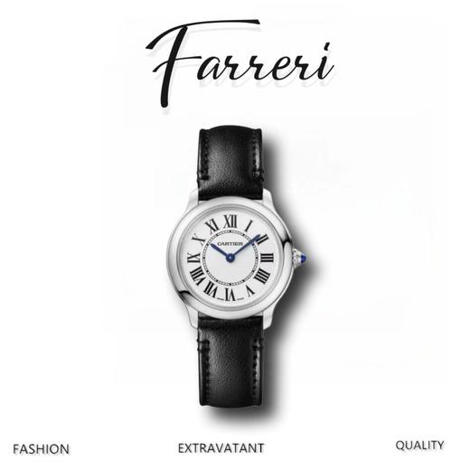 卡地亚新款伦敦 商品图0