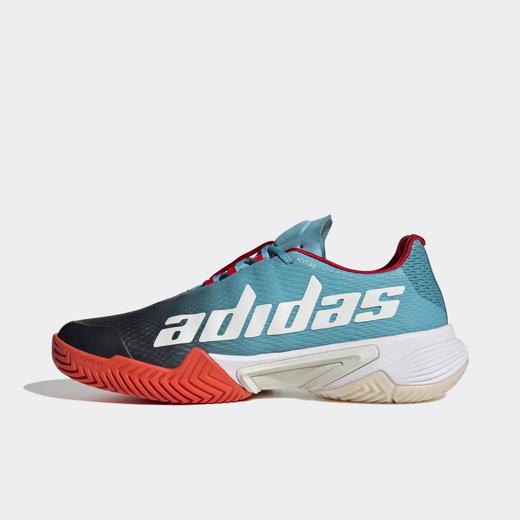 蒂姆吴易昺同款经典狼牙回归 Adidas barricade12 女子网球鞋 商品图3