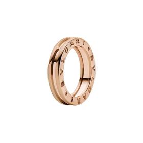 BV 宝*丽 单环戒指（BM）