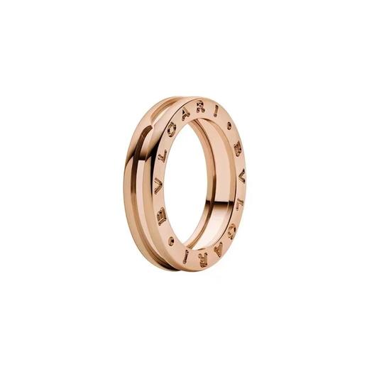 BV 宝*丽 单环戒指（BM） 商品图0