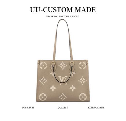 驴家  **型号：M45494*加强版 托特包（CB） 商品图1