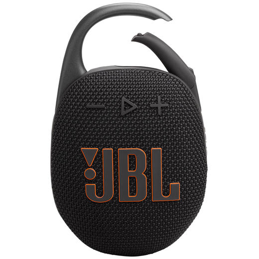 JBL CLIP5 音乐盒五代 蓝牙音箱【KLJJ5.0】 商品图0