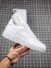 纯白空军|Nike Air Force 1 07 牛皮革 *复古风格 包裹性保暖 低帮 板鞋 男女同款 纯白（DD） 商品缩略图3