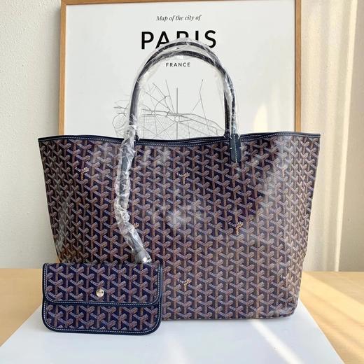 狗牙|7色，你们期待的狗牙购物袋，手感、颜色与柜子几乎没有差别！（CB） 商品图6