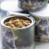全价昆虫蛋白无谷猫粮&猫冻干&猫罐头&猫条（基地直发-京东快递）|  多种规格，来自昆虫计划，生产者：昆虫计划【合作生产，公平贸易】 商品缩略图4