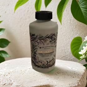 自然雅舍植萃头皮控油洗发水 500ml/瓶