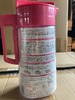 日本asvel创意家用果汁凉水瓶塑料耐热水瓶1.6l原装正品 商品缩略图1