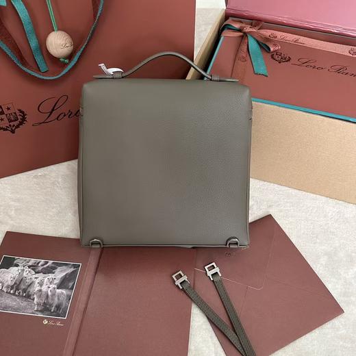 LP extra pocket 双肩包 小牛皮（UB*CB） 商品图4