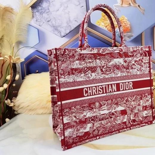 迪家| 新花纹 条纹红老虎 | QG（CB） 商品图1