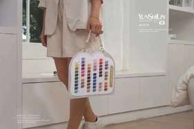 【曼宣】56色系列