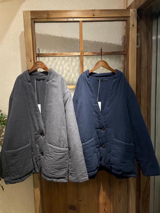 Elsa esturgie夹棉外套 商品图9