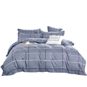 faunen芳恩经典全棉单人三件套FN-Z8013