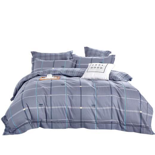 faunen芳恩经典全棉单人三件套FN-Z8013 商品图0