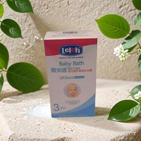 露安适活力安护低泡沐浴露 200ml/瓶