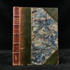 1891年 罗斯金建筑与艺术演讲集 15页插图 真皮精装32开 商品缩略图0
