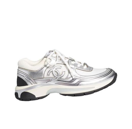 小香家 2023*银角大王休闲款运动鞋（HC） 商品图1