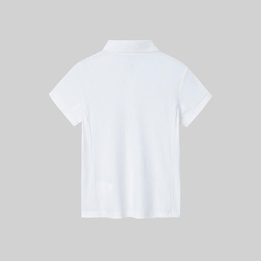 Nike 3brand 童装 秋 大童小童 POLO RWG-PL-0936 商品图1