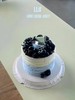 【全新轻脂系列】蓝莓黑莓花青素·藻蓝蛋白酸奶奶油蛋糕 商品缩略图0