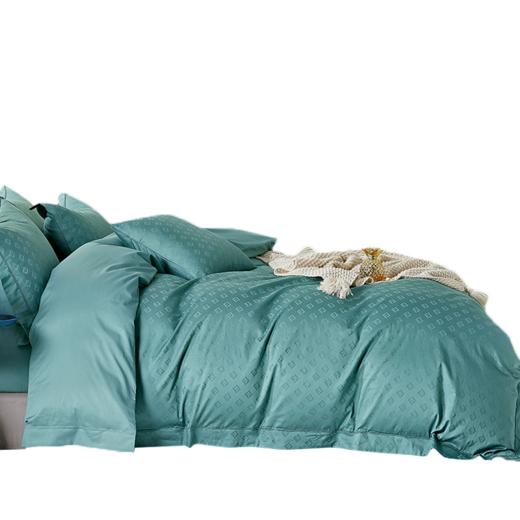 faunen芳恩100支全棉提花六件套FN-Z8046 商品图1