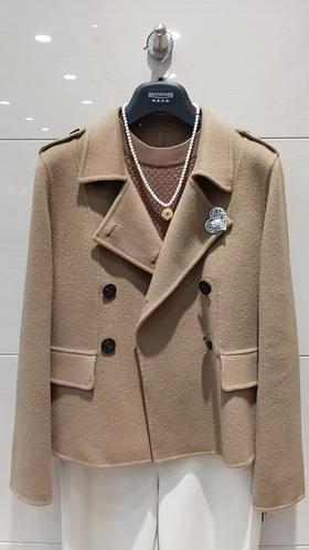 4F 玛丝恩迪 上衣