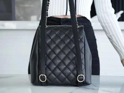 香奶奶|23P新款duma双肩包青蛙包多色可选|（HH） 商品图3