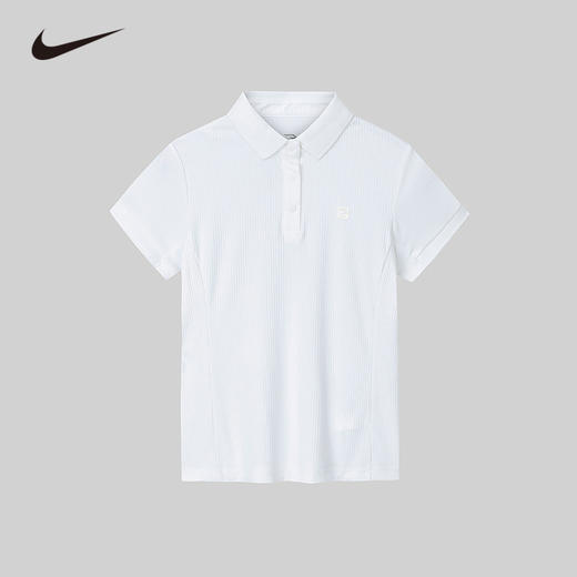 Nike 3brand 童装 秋 大童小童 POLO RWG-PL-0936 商品图0