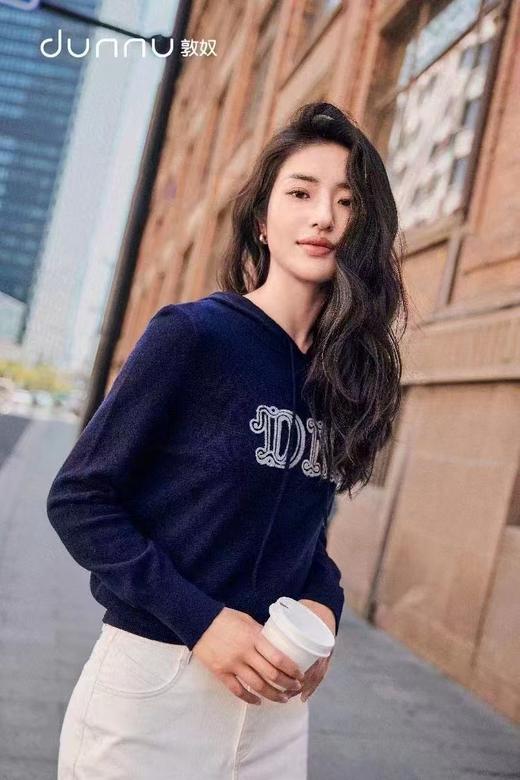 4F 敦奴针织衫 商品图0