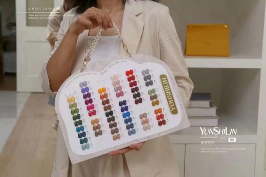 【曼宣】56色系列 商品图3