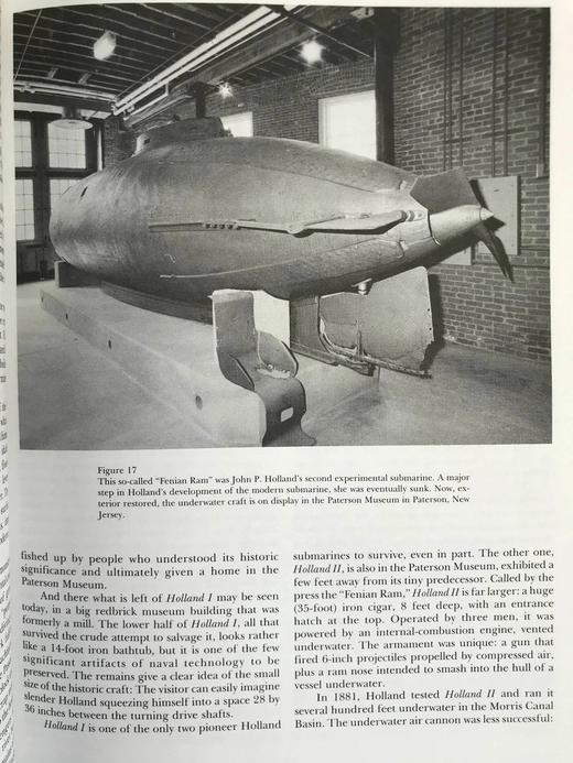 北美海事博物馆指南 63幅插图 精装16开 商品图13