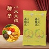 丨有机丨 善粮汇 小米米线 大米米线糙米米线  干米线（260g/包）半干米线（300g/包） 商品缩略图5