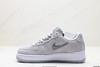 耐克Nike AIR FORCE 1‘07空军一号休闲运动板鞋CI0919-100男女鞋 商品缩略图2