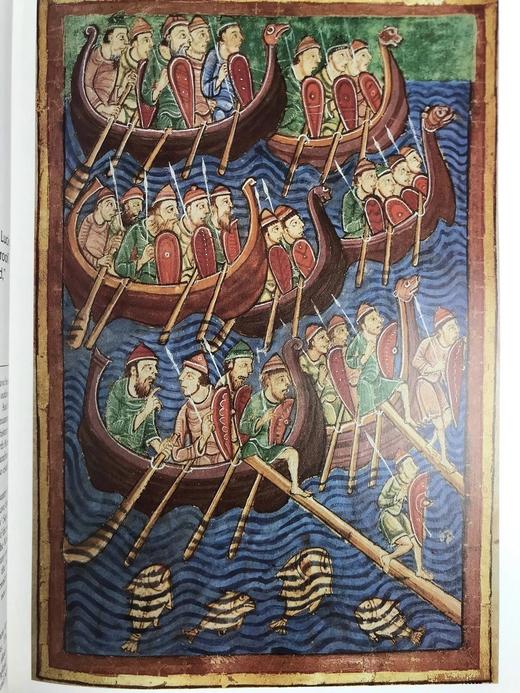 古代美洲的奥秘 约百余幅插图 精装16开 商品图11