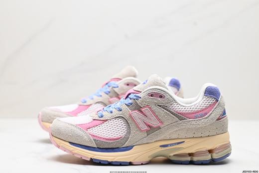 新百伦New Balance 2002R复古休闲运动跑步鞋ML2002RQ男女鞋 商品图3