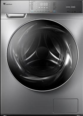 小天鹅TD100M8Y2洗烘一体机