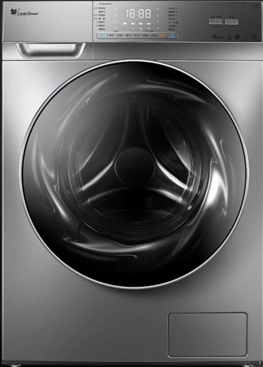 小天鹅TD100M8Y2洗烘一体机 商品图0